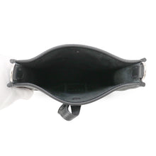 Load image into Gallery viewer, HERMES Evelyne Long Black Taurillon Clemence Size TPM