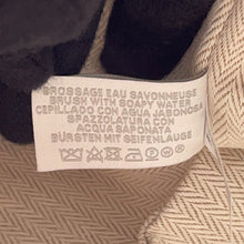 Load image into Gallery viewer, HERMES BRIDE A BLACK CABRIO TerracottaH103587M Toile H Size GM