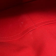 Load image into Gallery viewer, LOUIS VUITTON Siena Red/BrownN41545 Damier Ebene Canvas Size PM