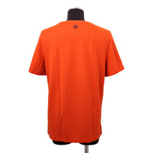Load image into Gallery viewer, HERMES T-Shirt (Training) Size XL Orange Jump Wool57% Nylon43%