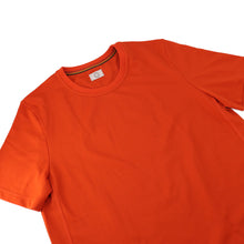 Load image into Gallery viewer, HERMES T-Shirt (Training) Size XL Orange Jump Wool57% Nylon43%