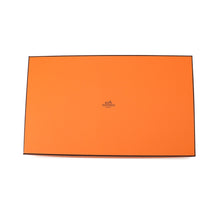 Load image into Gallery viewer, HERMES Warm-up Reversible Jacket Size M Feu Outer material Nylon92% Polyurethane8% LiningPolyester92% Polyurethane8%