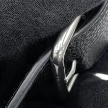将图像加载到图库查看器中,BALENCIAGA Credit Messenger Bag Black8062472ABCC1000 Soft Grained Calf Leather Size Large