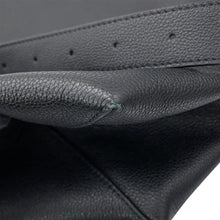 将图像加载到图库查看器中,BALENCIAGA Credit Messenger Bag Black8062472ABCC1000 Soft Grained Calf Leather Size Large