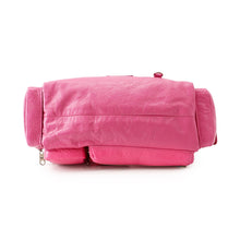 Load image into Gallery viewer, BALENCIAGA Super Busy Shoulder Bag Pink762516 Leather