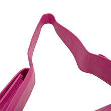 Load image into Gallery viewer, BALENCIAGA Super Busy Shoulder Bag Pink762516 Leather