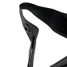 Load image into Gallery viewer, BALENCIAGA Super Busy Shoulder Bag Black762516 Leather