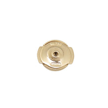 将图像加载到图库查看器中,Van Cleef & Arpels Frivole Earrings Size MiniVCARPJMN00 18K Yellow Gold