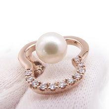 将图像加载到图库查看器中,TASAKI Chants Signature EarringsE-4407-18KSG 18K Pink Gold