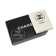 将图像加载到图库查看器中,CHANEL Full flap ChainShoulder Bag BlackA02500 Lambskin Size 23