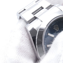 Load image into Gallery viewer, ROLEX Datejust W41mm Stainless Steel Bright Blue Dial126300