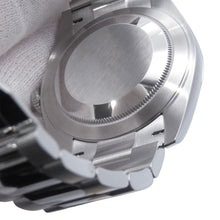 Load image into Gallery viewer, ROLEX Datejust W41mm Stainless Steel Bright Blue Dial126300
