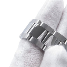 Load image into Gallery viewer, ROLEX Datejust W41mm Stainless Steel Bright Blue Dial126300