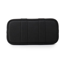 将图像加载到图库查看器中,HERMES Neo Garden Black Negonda Leather