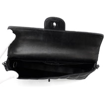 Load image into Gallery viewer, CHANEL New Travel Line Shoulder Bag BlackA15316 Nylon