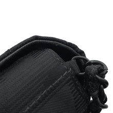 Load image into Gallery viewer, CHANEL New Travel Line Shoulder Bag BlackA15316 Nylon