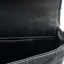 Load image into Gallery viewer, CHANEL New Travel Line Shoulder Bag BlackA15316 Nylon