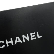 Load image into Gallery viewer, CHANEL New Travel Line Shoulder Bag BlackA15316 Nylon