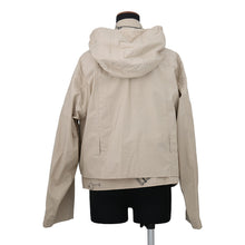 Load image into Gallery viewer, HERMES Cahiers du Colporteur Jacket Size 36 Beige6H0157DN Cotton Polyester