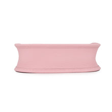 将图像加载到图库查看器中,HERMES Evelyne Long Amazon Rose Sakura Taurillon Clemence Size TPM