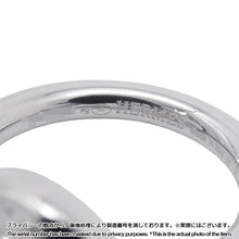 Load image into Gallery viewer, HERMES Echappee Ring Size MM/54/#14 SV925