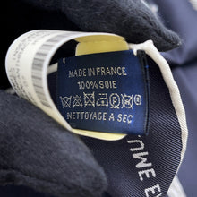 Load image into Gallery viewer, HERMES Carre Nous Sommes Inséparables (Inseparable Friends) Size 90 Caban/Anthracite/Claim004149S Silk100%