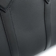 将图像加载到图库查看器中,LOUIS VUITTON Takeoff/Briefcase NoirM59159 Aerogram Leather