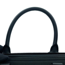 将图像加载到图库查看器中,LOUIS VUITTON Takeoff/Briefcase NoirM59159 Aerogram Leather