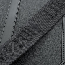 将图像加载到图库查看器中,LOUIS VUITTON Takeoff/Briefcase NoirM59159 Aerogram Leather