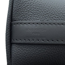 将图像加载到图库查看器中,LOUIS VUITTON Takeoff/Briefcase NoirM59159 Aerogram Leather