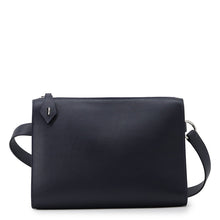 将图像加载到图库查看器中,HERMES Bolittle blue navy Evergrain