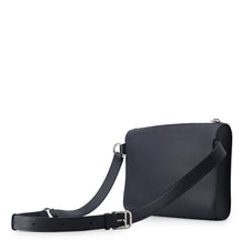 将图像加载到图库查看器中,HERMES Bolittle blue navy Evergrain