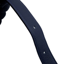 将图像加载到图库查看器中,HERMES Bolittle blue navy Evergrain