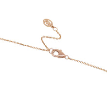 Load image into Gallery viewer, CARTIER Damour Necklace Size MiniB7224516 18K Pink Gold
