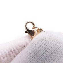将图像加载到图库查看器中,CARTIER Damour Necklace Size MiniB7224516 18K Pink Gold