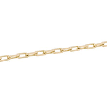 Load image into Gallery viewer, CARTIER Santos de Cartier Necklace Size SmallB7224582 18K Yellow Gold