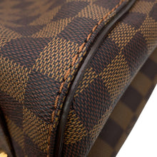将图像加载到图库查看器中,LOUIS VUITTON Marylebone BrownN41214 Damier Ebene Canvas Size GM