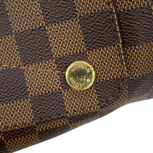 将图像加载到图库查看器中,LOUIS VUITTON Marylebone BrownN41214 Damier Ebene Canvas Size GM