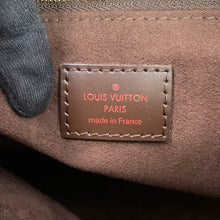 将图像加载到图库查看器中,LOUIS VUITTON Marylebone BrownN41214 Damier Ebene Canvas Size GM