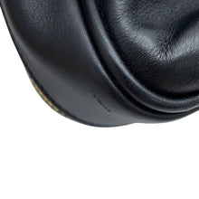 Load image into Gallery viewer, MIUMIU Bo Bag Black5BB117 Leather Size Large