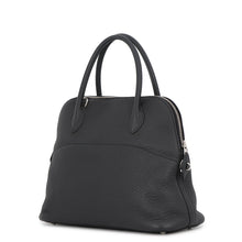 Load image into Gallery viewer, HERMES Bolide Black Taurillon Clemence Size 31