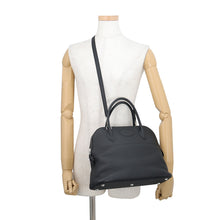 Load image into Gallery viewer, HERMES Bolide Black Taurillon Clemence Size 31