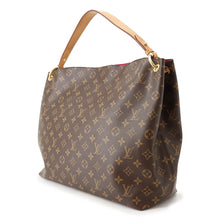 Load image into Gallery viewer, LOUIS VUITTON Graceful PivoineM43703 Monogram Size MM