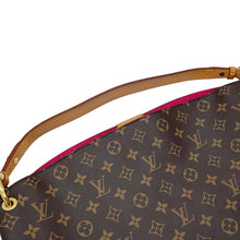 Load image into Gallery viewer, LOUIS VUITTON Graceful PivoineM43703 Monogram Size MM