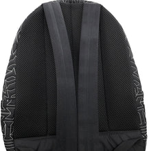 Load image into Gallery viewer, LOUIS VUITTON Snow Capsule Collection Backpack with Multi-Pockets NoirM21426 Nylon