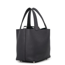 Load image into Gallery viewer, HERMES Picotin Lock Caban Taurillon Clemence Size PM