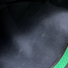 Load image into Gallery viewer, LOUIS VUITTON Keepall・ Bandouliere Noir/BambooGreenM26434 Monogram Eclipse Size 50