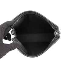 Load image into Gallery viewer, LOUIS VUITTON Gaston Wearable Wallet NoirM81115 Monogram Shadow