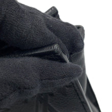 Load image into Gallery viewer, LOUIS VUITTON Gaston Wearable Wallet NoirM81115 Monogram Shadow