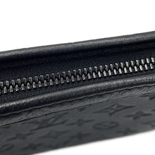 Load image into Gallery viewer, LOUIS VUITTON Gaston Wearable Wallet NoirM81115 Monogram Shadow
